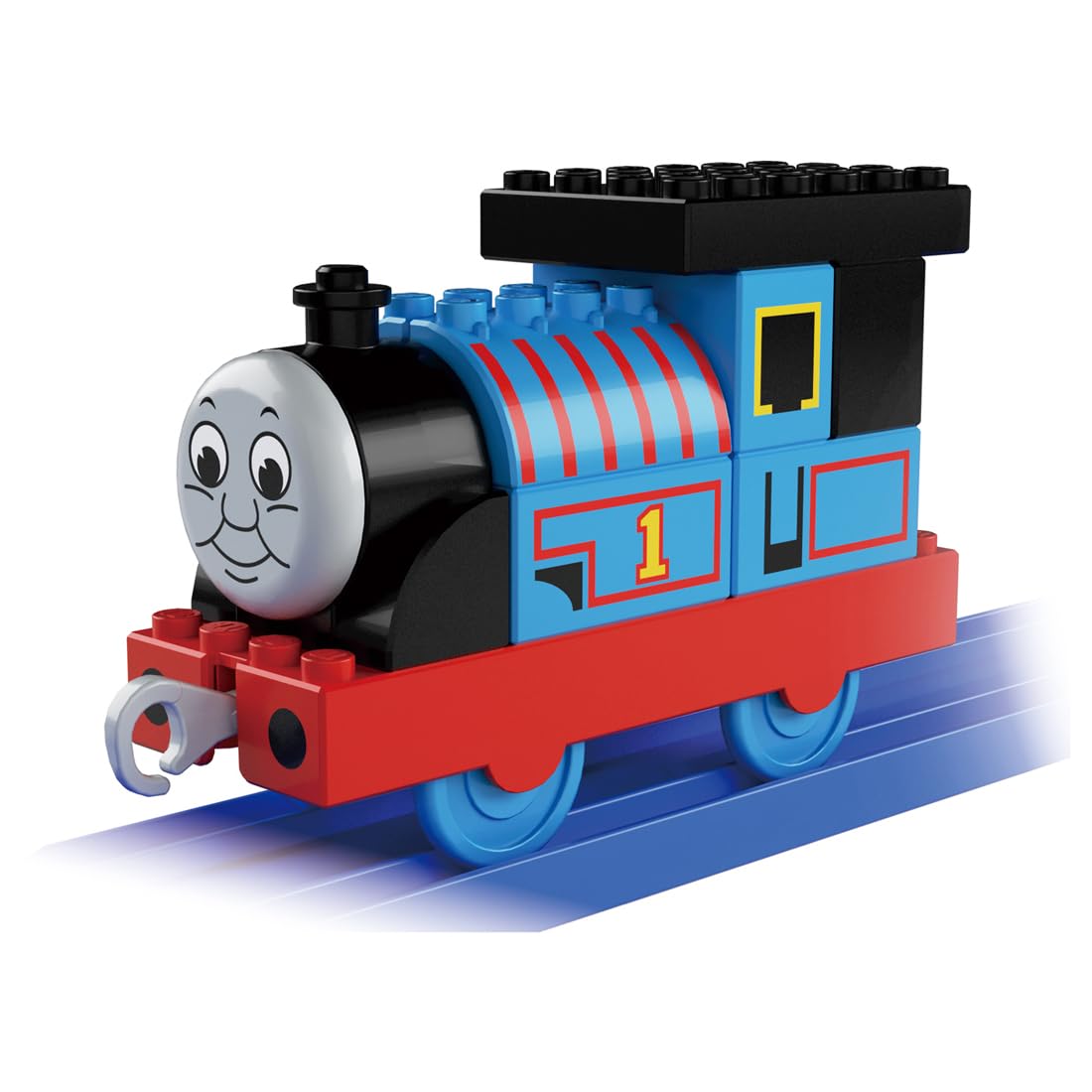 2333.きかんしゃトーマス商品33台まとめ売り きかんしゃトーマス 木製とけいパズル | CATALOG | VARIETY | ブランド